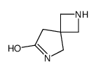 cas no 1211515-65-9 is 2,6-Diazaspiro[3.4]octan-7-one