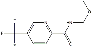 cas no 1211538-46-3 is 5-Trifluoromethyl-pyridine-2-carboxylic acid methoxy-methyl-amide