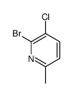 cas no 1211582-97-6 is 2-bromo-3-chloro-6-methylpyridine