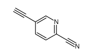 cas no 1211584-19-8 is 5-ethynylpyridine-2-carbonitrile