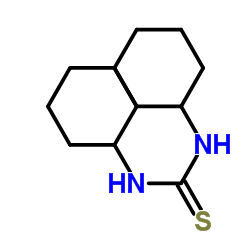 cas no 1212-29-9 is 1,3-Dicyclohexylthiourea