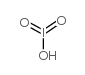 cas no 12134-99-5 is iodous acid