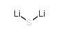 cas no 12136-58-2 is Lithium Sulfide