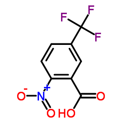 cas no 1214373-54-2 is 2-Nitro-5-(trifluoromethyl)benzoic acid