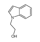 cas no 121459-15-2 is 1H-Indole-1-ethanol