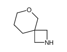 cas no 1214875-08-7 is 6-oxa-2-azaspiro[3.5]nonane