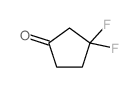 cas no 1215071-20-7 is 3,3-DIFLUOROCYCLOPENTANONE