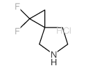 cas no 1215166-77-0 is 1,1-Difluoro-5-azaspiro[2.4]heptane