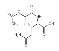 cas no 121574-43-4 is ac-ala-gln-oh