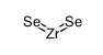 cas no 12166-47-1 is zirconium selenide