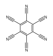 cas no 1217-44-3 is benzene-1,2,3,4,5,6-hexacarbonitrile