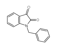 cas no 1217-89-6 is 1H-Indole-2,3-dione,1-(phenylmethyl)-