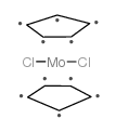 cas no 12184-22-4 is Molybdocene dichloride