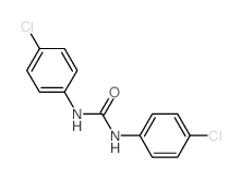 cas no 1219-99-4 is 1,3-bis-(4-Chlorophenyl)urea