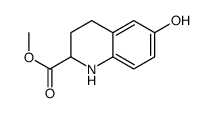 cas no 1219397-09-7 is methyl 6-hydroxy-1,2,3,4-tetrahydroquinoline-2-carboxylate