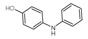 cas no 122-37-2 is 4-Hydroxydiphenylamine