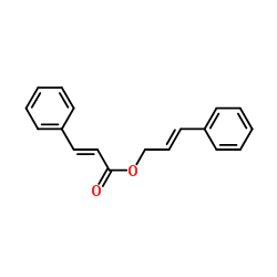 cas no 122-69-0 is Cinnyl Cinnamate