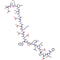 cas no 122018-92-2 is CORTICOTROPIN RELEASE-INHIBITING FACTOR