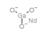 cas no 12207-22-6 is neodymium gallium oxide