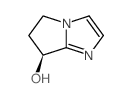 cas no 1221187-74-1 is (S)-6,7-dihydro-5H-pyrrolo[1,2-a]imidazol-7-ol