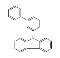 cas no 1221237-87-1 is 9-[1,1'-Biphenyl]-3-yl-9H-carbazole