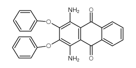 cas no 12217-95-7 is disperse violet 26