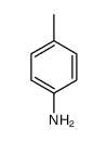 cas no 12221-03-3 is p-Toluidine