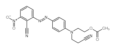 cas no 12223-39-1 is Disperse Red 72