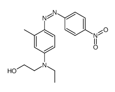 cas no 12223-49-3 is Disperse Red 98