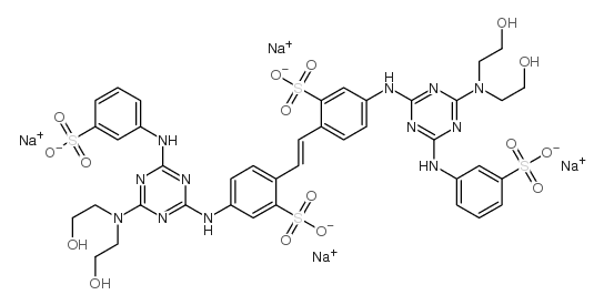 cas no 12224-02-1 is Fluorescent brightener 24