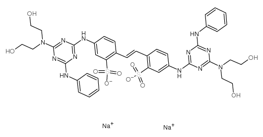 cas no 12224-07-6 is Fluorescent brightener 86