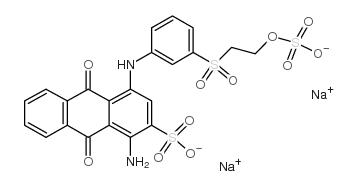 cas no 12225-25-1 is reactive black 5