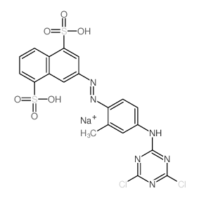 cas no 12226-45-8 is Reactive Yellow 4