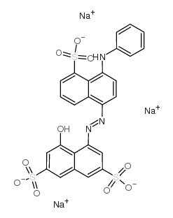 cas no 12226-74-3 is Solvent Blue 37