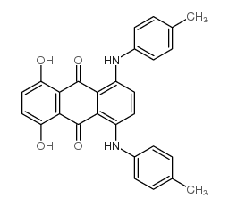 cas no 12226-82-3 is Solvent Green 20