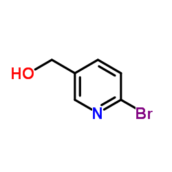 cas no 122306-01-8 is 6-Bromo-3-pyridinemethanol