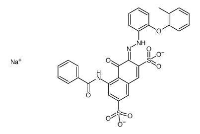 cas no 12234-99-0 is Acid Red 131