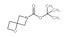 cas no 1223573-41-8 is 1-Oxa-6-azaspiro[3.3]heptane-6-carboxylic acid tert-butyl ester