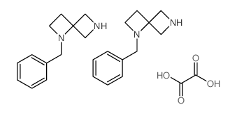 cas no 1223573-42-9 is 1-BENZYL-1,6-DIAZASPIRO[3.3]HEPTANE