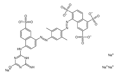 cas no 12236-93-0 is Reactive Brown 2