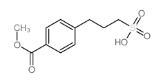 cas no 1223748-39-7 is 3-(4-(METHOXYCARBONYL)PHENYL)PROPANE-1-SULFONIC ACID
