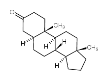cas no 1224-95-9 is Androstan-3-one
