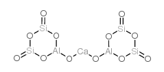 cas no 12251-32-0 is calcium,1,3,5,2,4,6λ2-trioxadisilaluminane 2,4-dioxide,dihydroxide,hexahydrate
