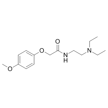 cas no 1227-61-8 is Mefexamide