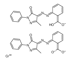 cas no 12270-05-2 is Acid Yellow 118