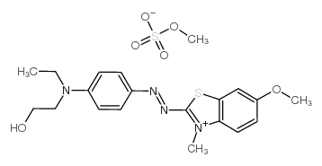 cas no 12270-13-2 is basic blue 41 (c.i. 11105)