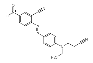 cas no 12270-46-1 is Disperse Red 73