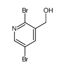 cas no 1227490-32-5 is (2,5-Dibromopyridin-3-yl)methanol