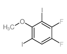 cas no 1228093-55-7 is 1,2-Difluoro-3,5-diiodo-4-methoxybenzene