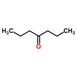 cas no 123-19-3 is 4-Heptanone